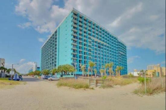 Landmark 618 マートルビーチ 部屋 写真