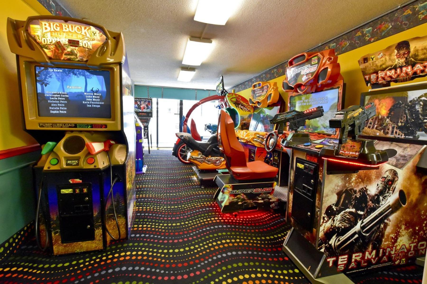 Landmark 618 マートルビーチ 部屋 写真