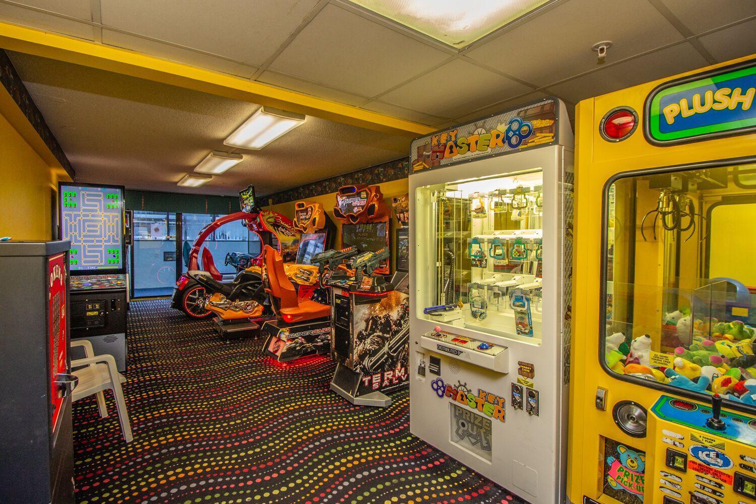 Landmark 618 マートルビーチ 部屋 写真