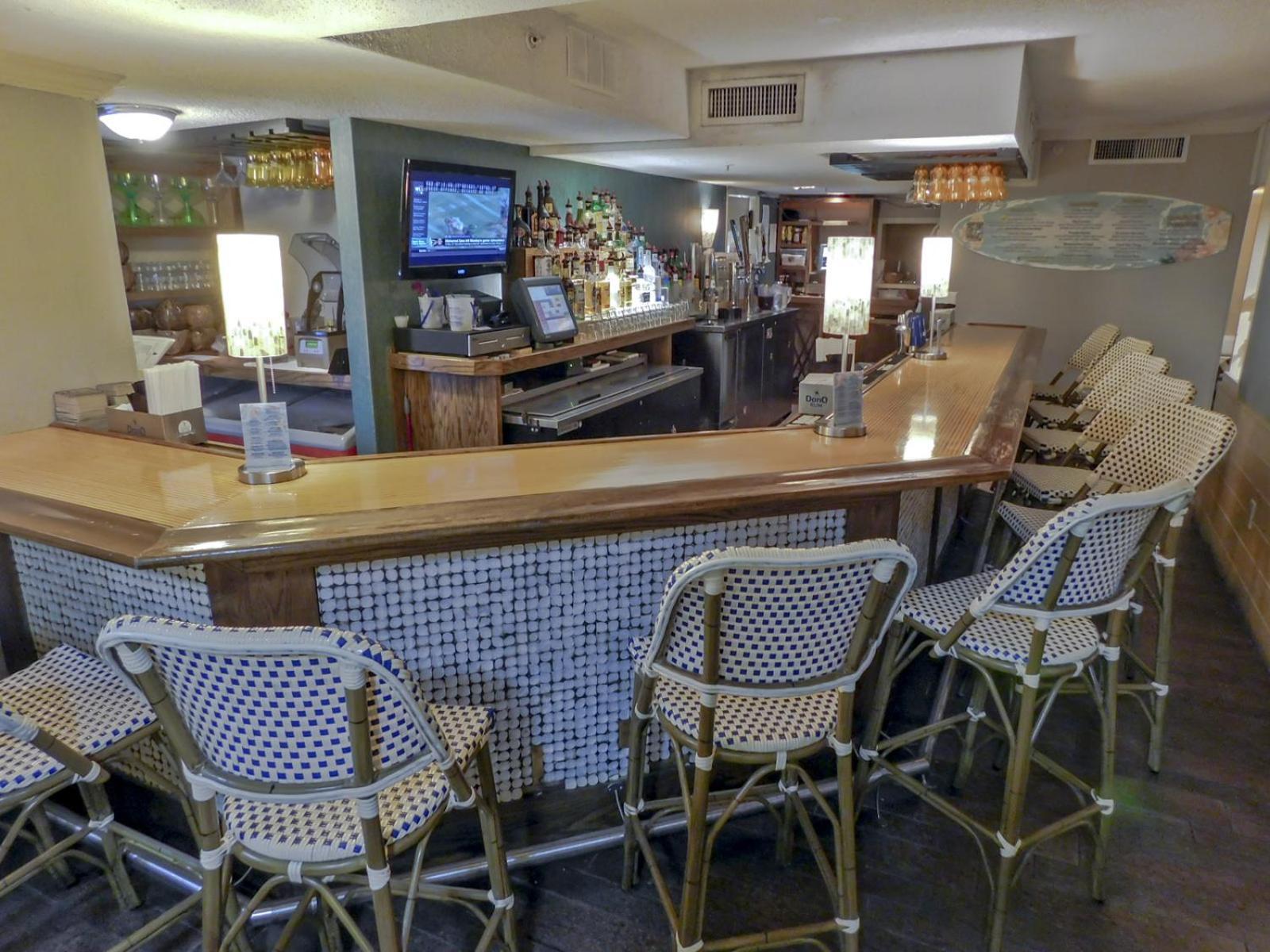 Landmark 618 マートルビーチ 部屋 写真