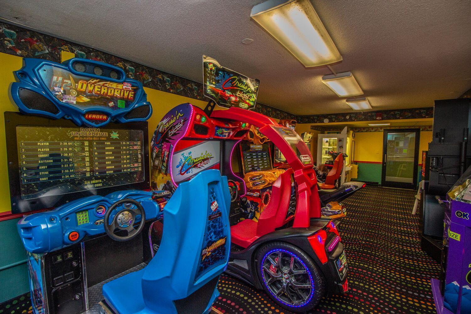 Landmark 618 マートルビーチ 部屋 写真